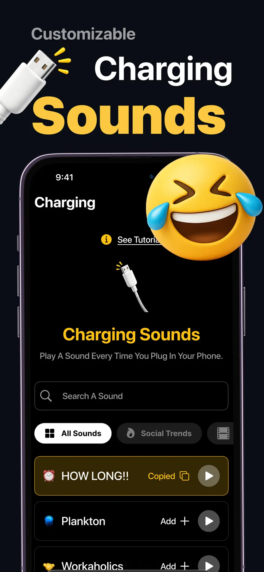 BeepUp screenshot